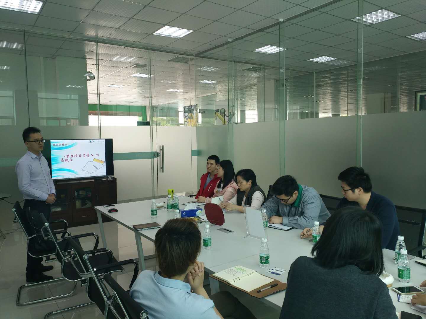 祝贺罗庚机器人签约乐动在线登录_乐动（中国）ERP
